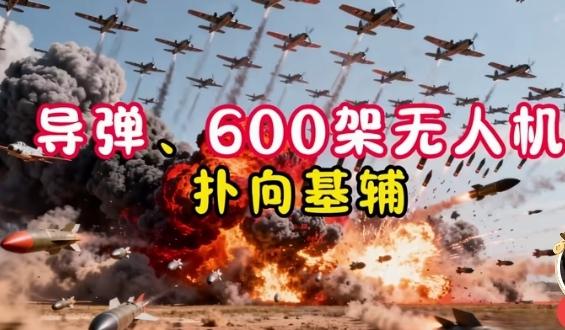 俄军对基辅的系统性打击，本质是战术报复、战略升级、政治施压三位一体的军事行动，标