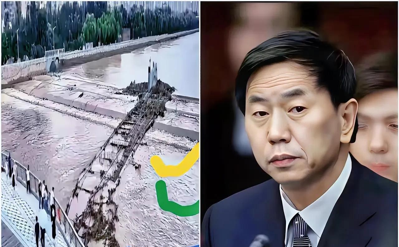 我有种预感，大同这场雨会被记住很久，不是雨量破纪录，也不是救援多艰难