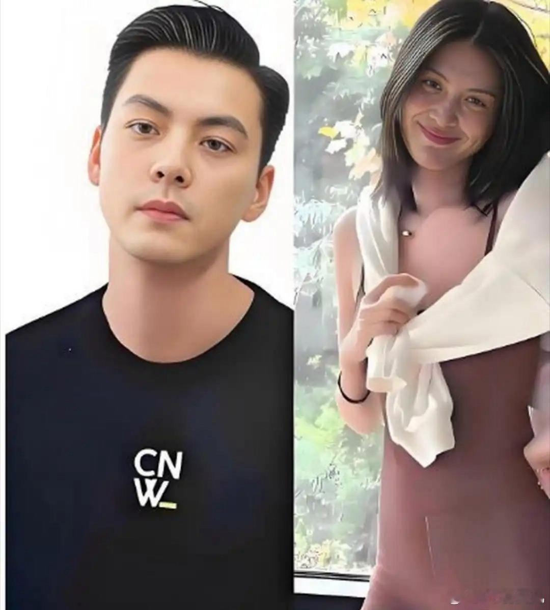 何穗的月子恐怕是坐不好了，不是老公陈伟霆不给她钱花，也不是她的婆婆给她添乱，而是