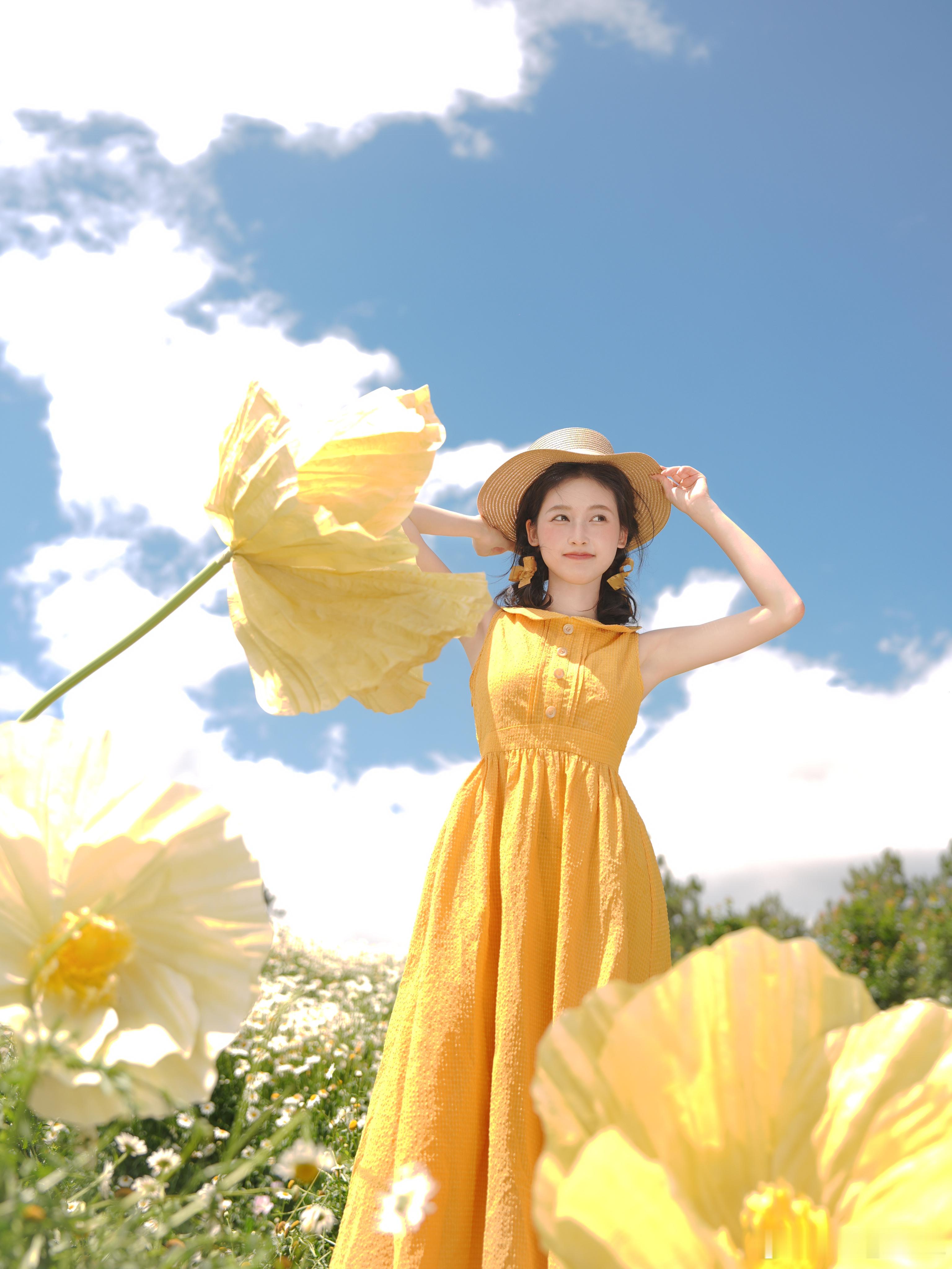 动漫里的夏天🍃夏天摄影治愈系​​​