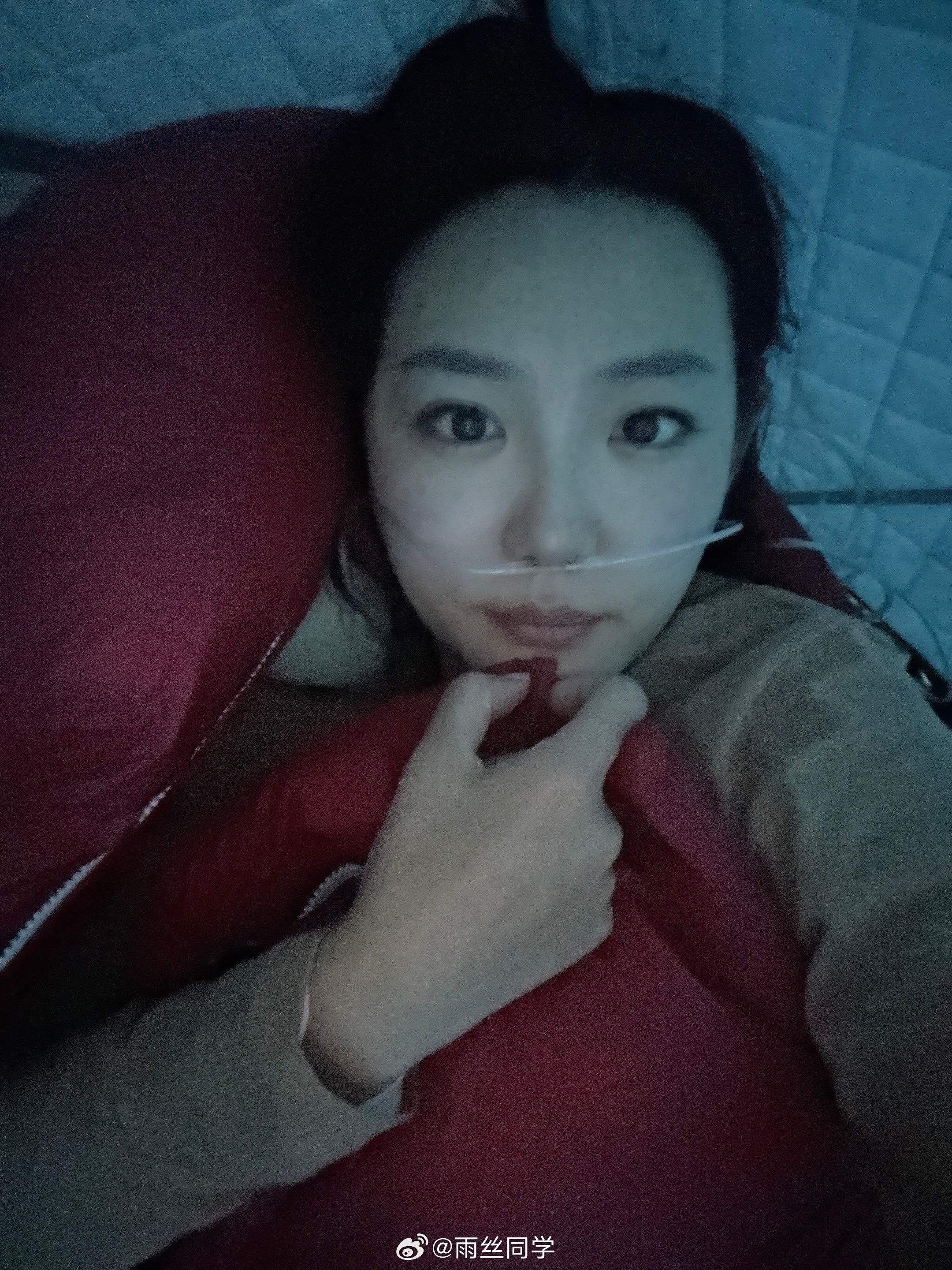 看着我每天发的内容感觉这次来可可西里很爽，而实际有多苦我真的是没跟大家聊啊！别说