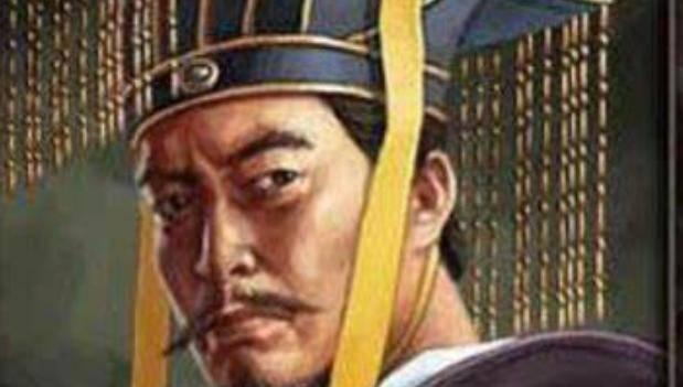 秦始皇死亡之谜被揭开？郭沫若：并非病死，是被3寸长钉钉死的！公元前210年，