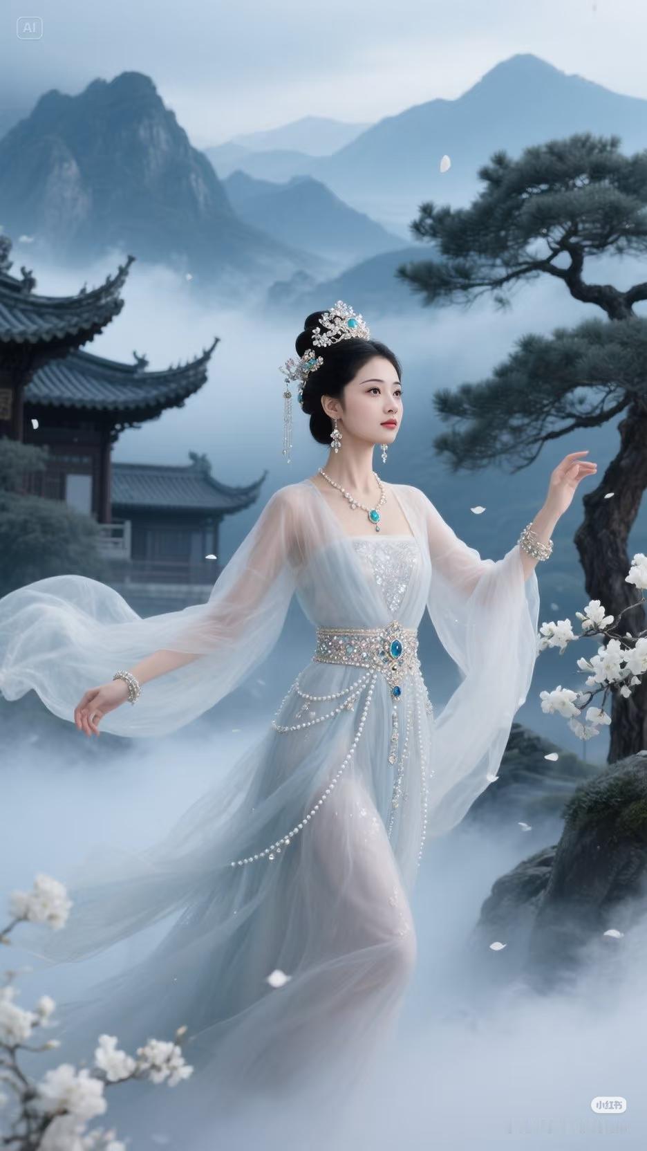 古典淑女有什么特点古典淑女的特点主要体现在：举止端庄优雅，言谈温婉得体；知书达礼