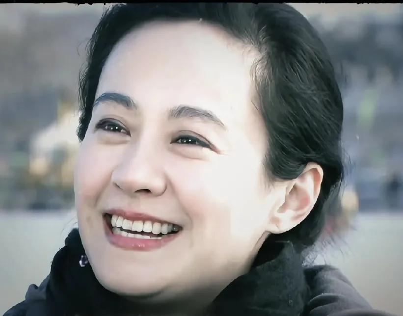 我妈妈看了胡军版的朱元璋视频片段，和我说，马皇后真是慈祥又贤惠呢，对丈夫总是笑脸