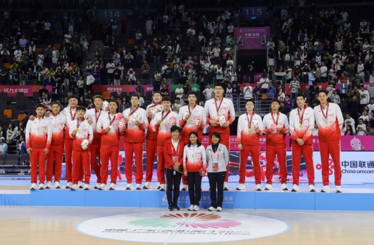 杜锋当选广东篮协书记 解密广东篮球强大背后