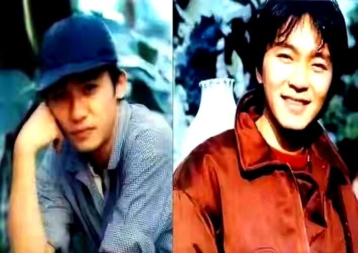 周星驰终于松口了，那句“没什么不可能”，把四十年的江湖传闻砸了个稀碎。刘嘉玲