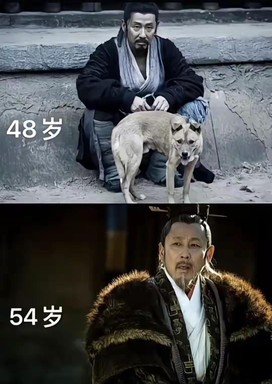 刘邦用一生经历，告诉世人啥叫百折不挠大器晚成，98%的人没真懂很多人提起刘