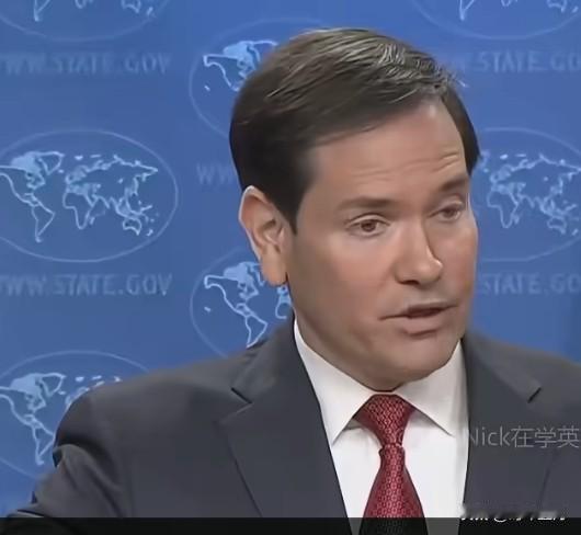 鲁比奥回应前同僚批评，称政治环境已变，许多合作只能私下进行。他强调自己作为国务卿