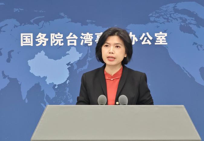 台湾根本不用打，打它干什么？国台办这一招“釜底抽薪”，直接把金门变成了祖国统一的