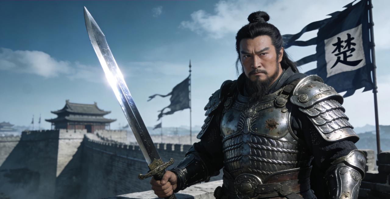 你是不是也有过类似误解，一提楚地就默认是湖北？一提西楚霸王就往湖北籍贯上靠？这误