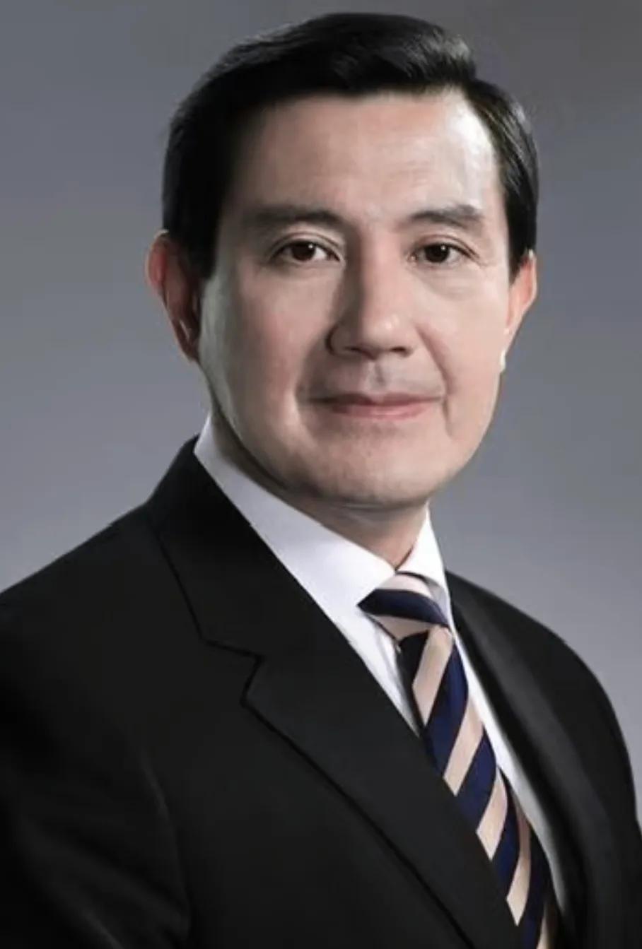 对“自己人”下死手能狠到什么程度？马英九跟金溥聪当年干的那出戏，现在看还是让人傻