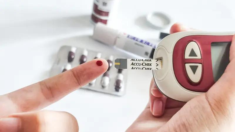 糖尿病人把血糖控制在多少就可以?糖尿病人把血糖控制在多少合适，其实因人而异。一