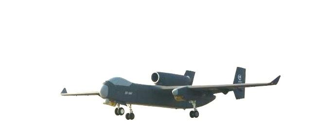 成功了！期待已久的九天无人机正式成功首飞。据新华社12月11日报道，九天无人机