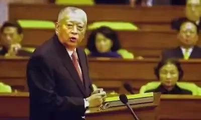 万万没想到，9月8日，89岁的董建华先生走了！不是因为事业坎坷，也不是因为世
