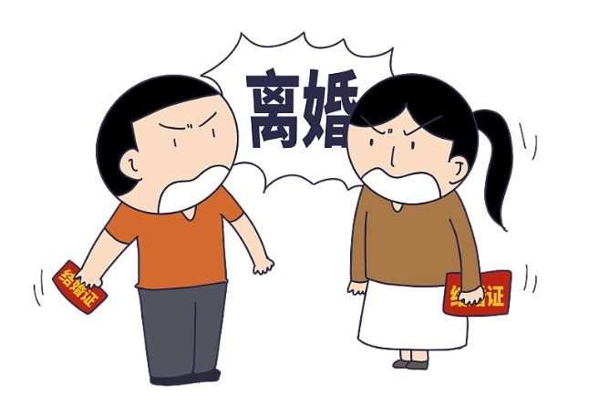 我不能生育，主动和前夫离婚，他把130平的房子送给我，过年我爸妈带着我弟来我家过