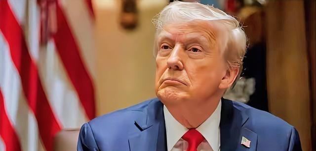 美国又改口了！在特朗普表示，“中方认为台湾是中国一部分，怎么处理是中方自己的事”