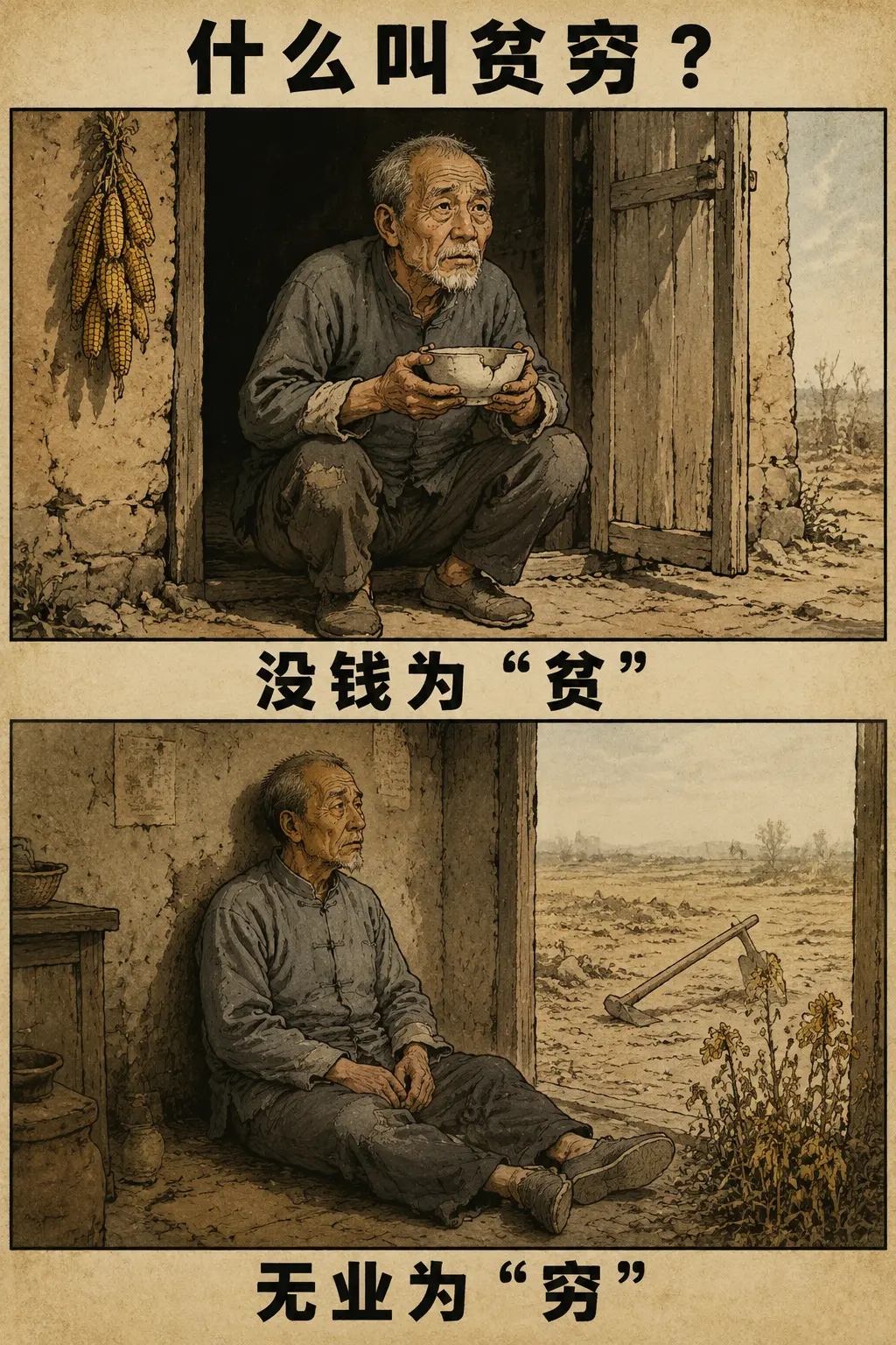 14个汉字拆解，看懂老祖宗的智慧