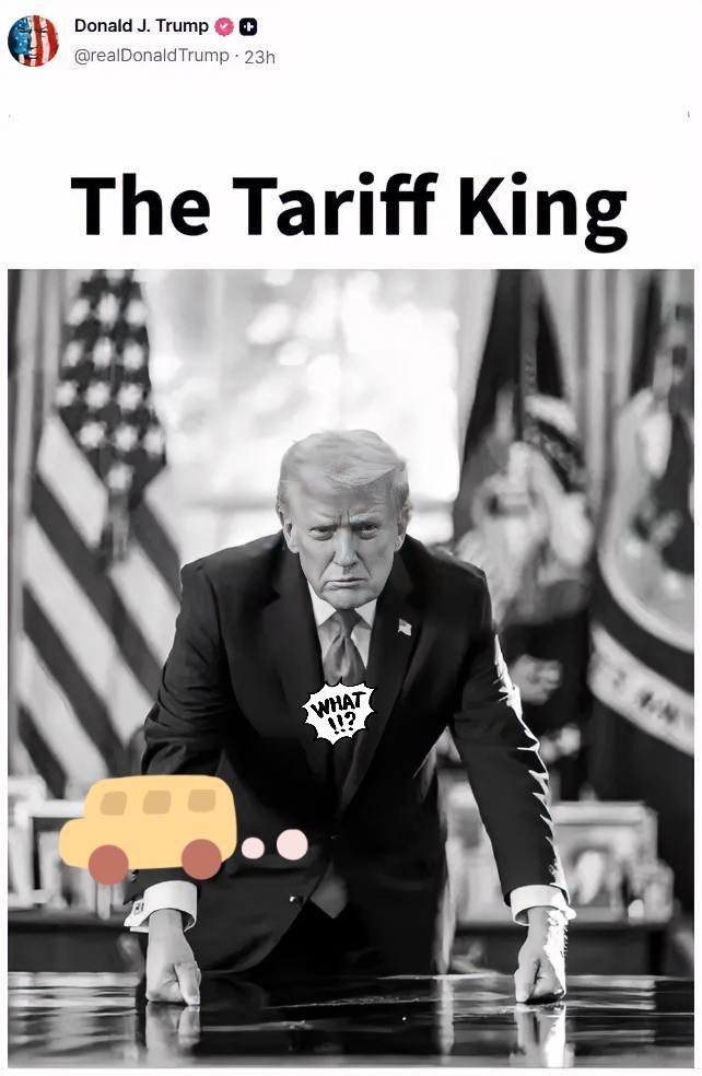 美国总统发布新消息了！当地时间1月17日，美国总统特朗普在“真实社交”平台发