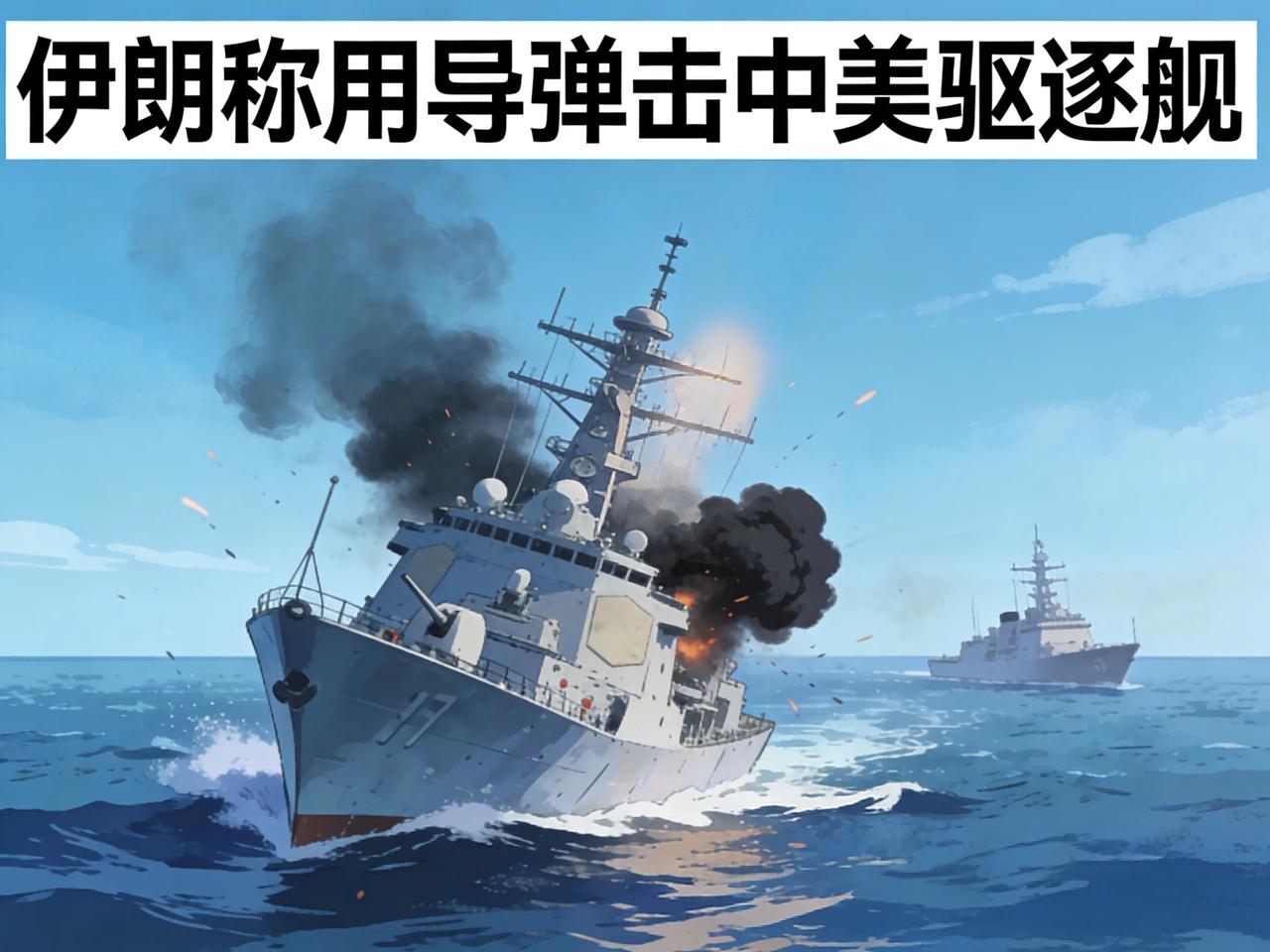 截至2026年3月4日，伊朗在本轮（2月28日起）对美以军事反击中的主要战绩：