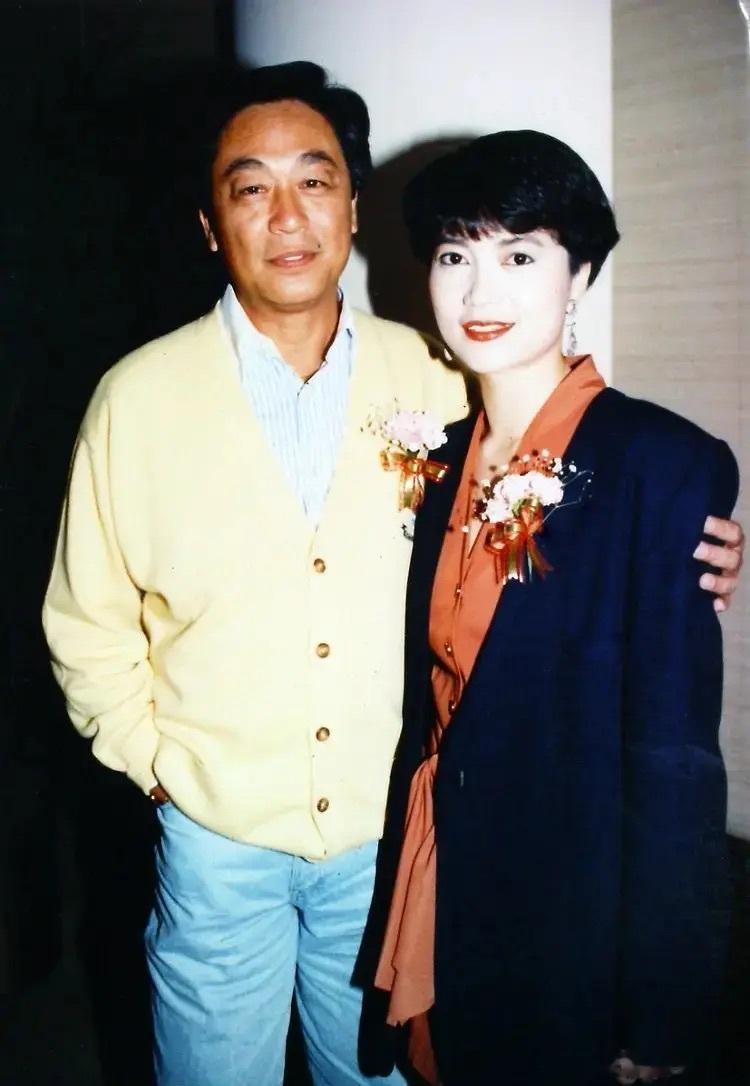 演员陈敏儿去世熟悉TVB的老一辈广东观众都清楚，当年的陈敏儿有多红。她是TVB妥