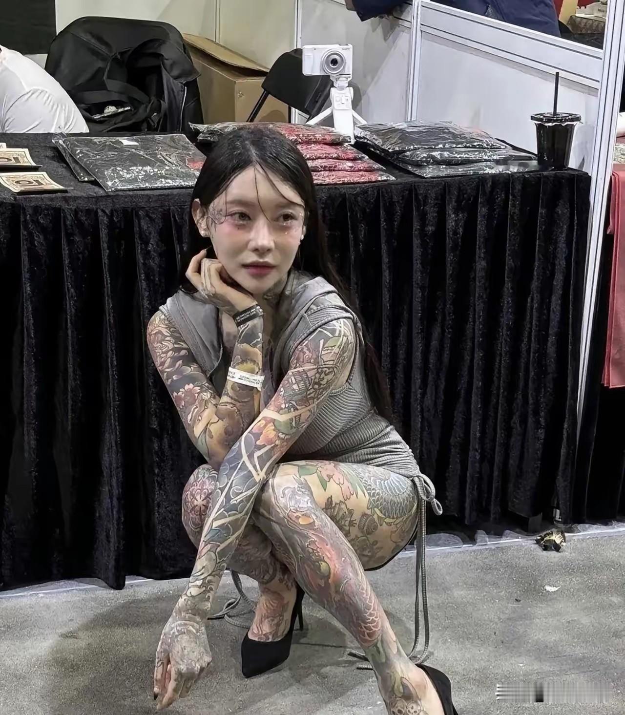 不懂就问，假如某天我不喜欢纹身了，还能恢复原事白净红润的肌肤吗？