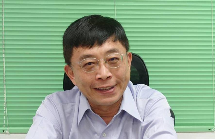绿营学者叫嚣：我主张封杀比亚迪进台湾台湾成功大学教授李忠宪撰文《比亚迪来台背后