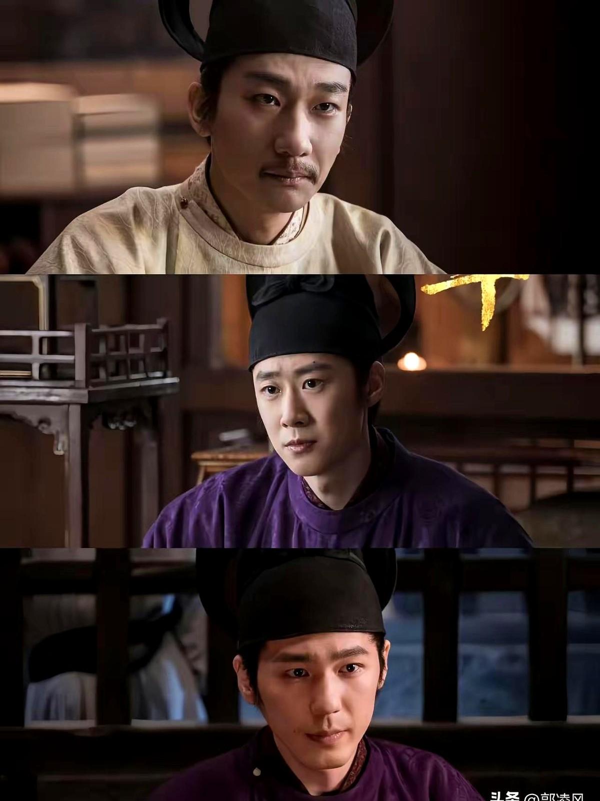 手握十三州、十一万精兵，富甲天下的吴越王钱弘俶，为什么不战而降？央视热播的《