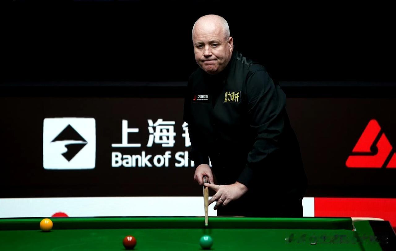 6-5，6-5，斯诺克疯狂一日，八强已出其六，中国又1名将.败北回家1，🏴