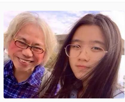 当年轰动全网的台湾“爷孙恋”现在结局比你想象的更唏嘘10年前，17岁的她和