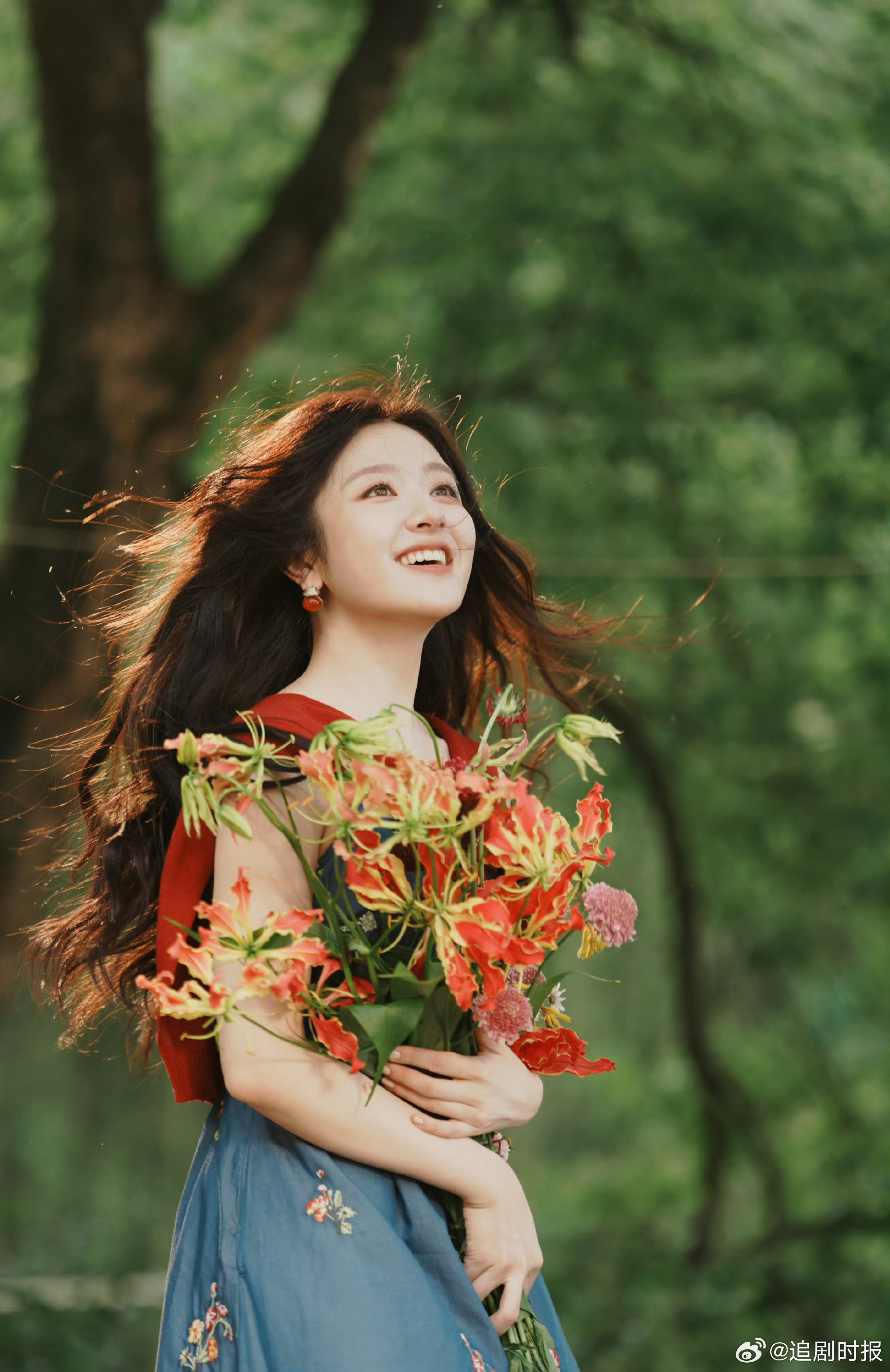 李兰迪27岁生日李兰迪27岁生日大片李兰迪27岁生日，生日大片已经来袭，满分元