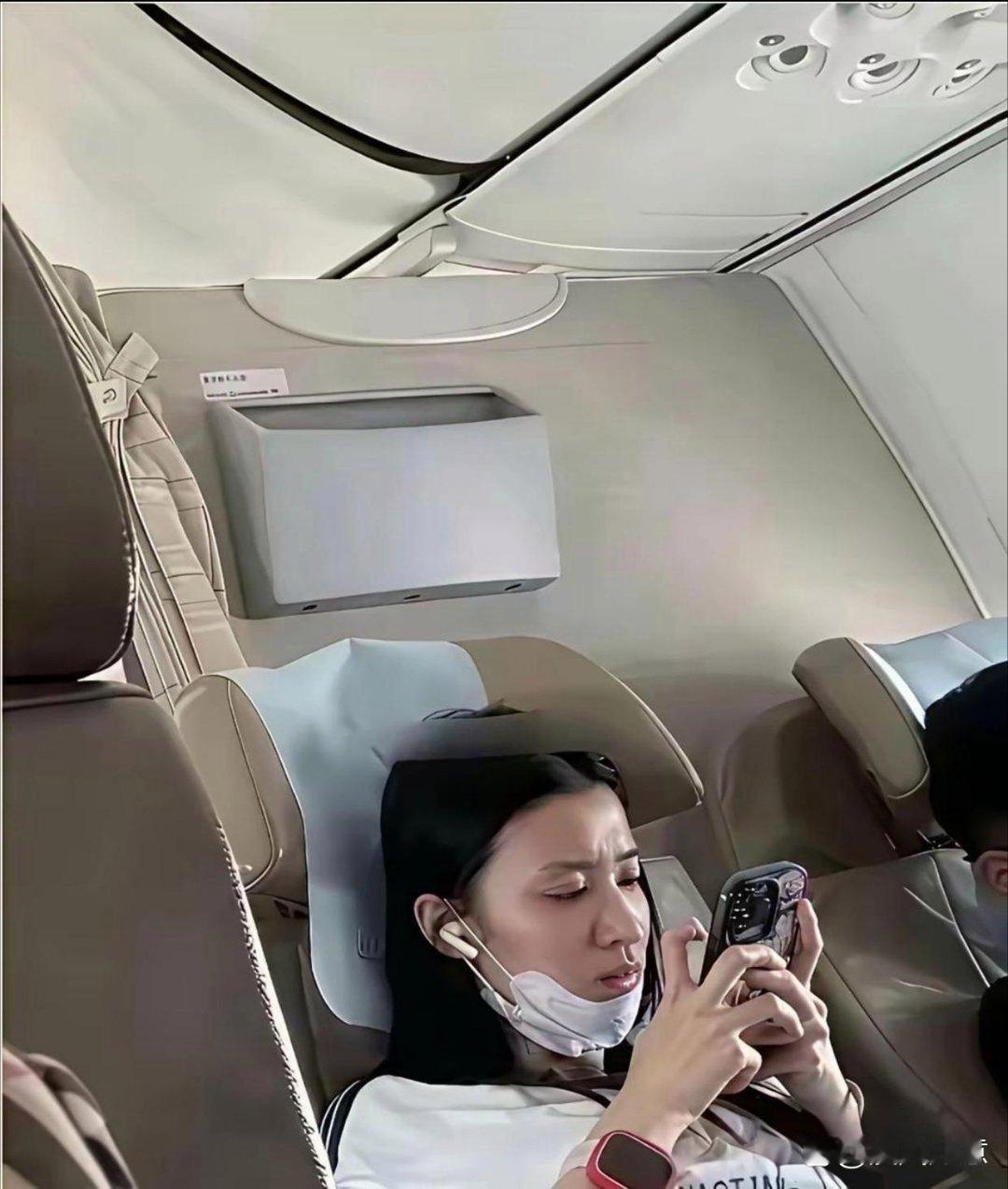 不得不说化妆是一门艺术反差真的很大