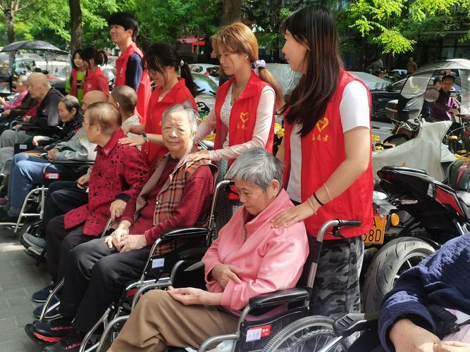 家有失能老人怎么办？这五种模式一定是你要找的答案！作为一名在养