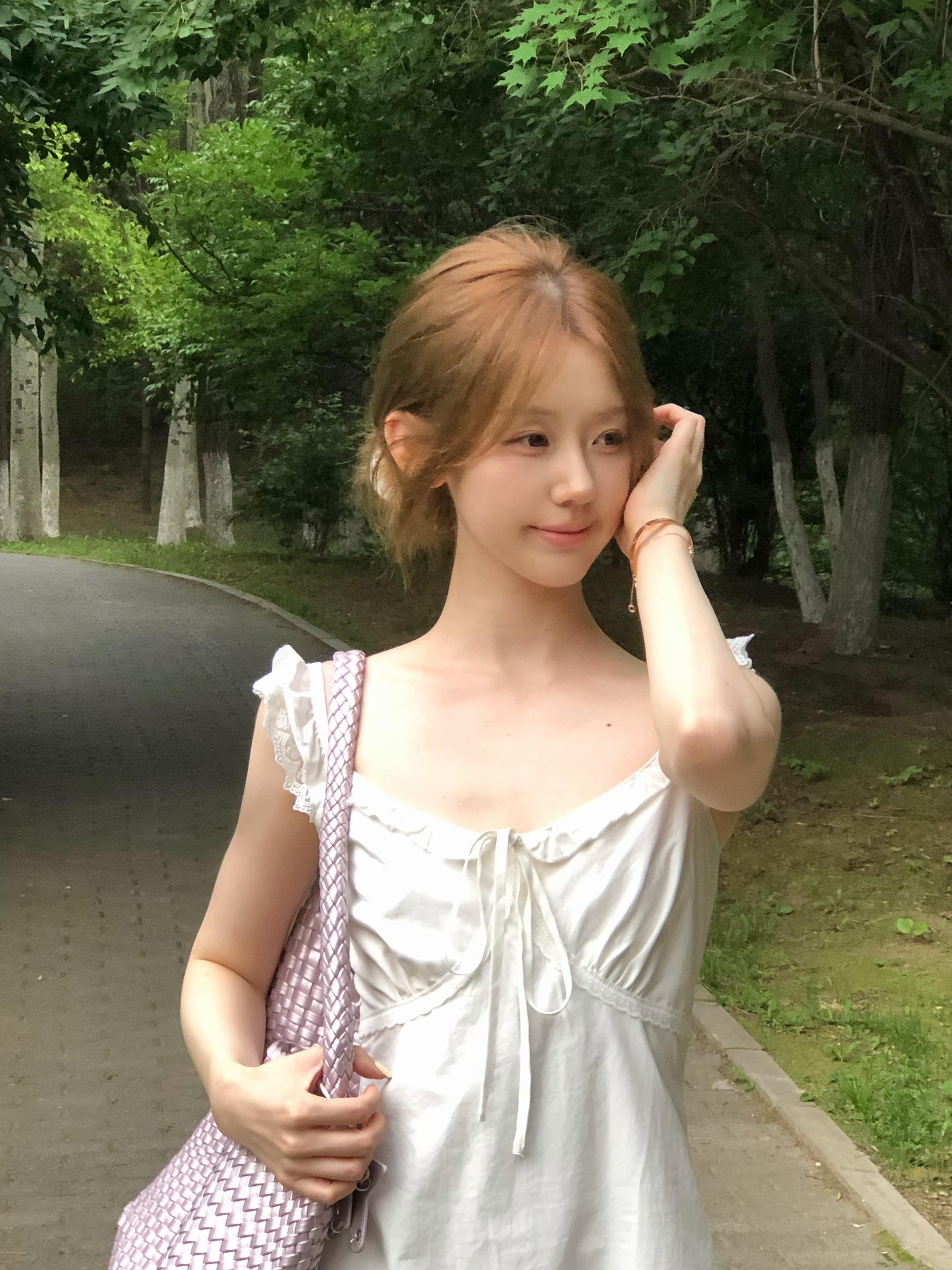 森林中的小鹿