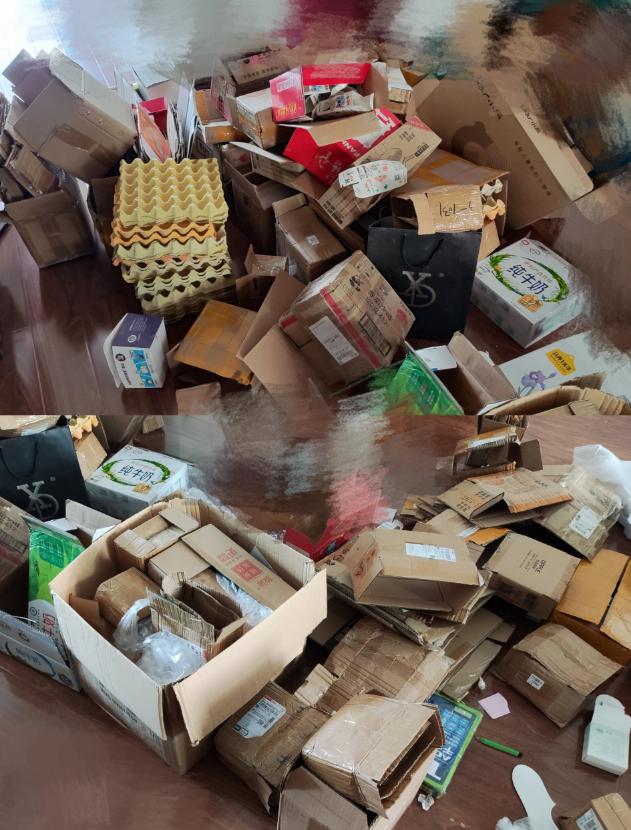 人其实真的没路走了，你就会自己找路走。老公公司破产后抑郁，俩丫头还在读书，日