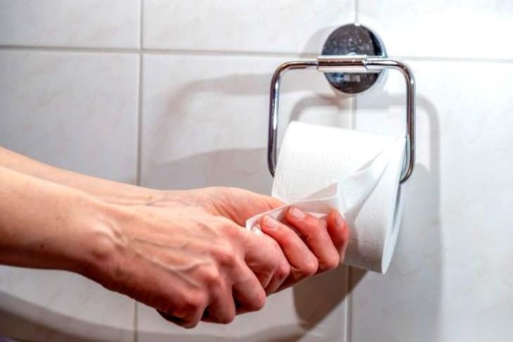 我以前一直以为，拉得勤，是新陈代谢好，是身体通透。甚至还悄悄自得过，觉得自己消