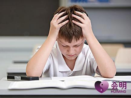 孩子厌学了, 家长不要过度焦虑与控制