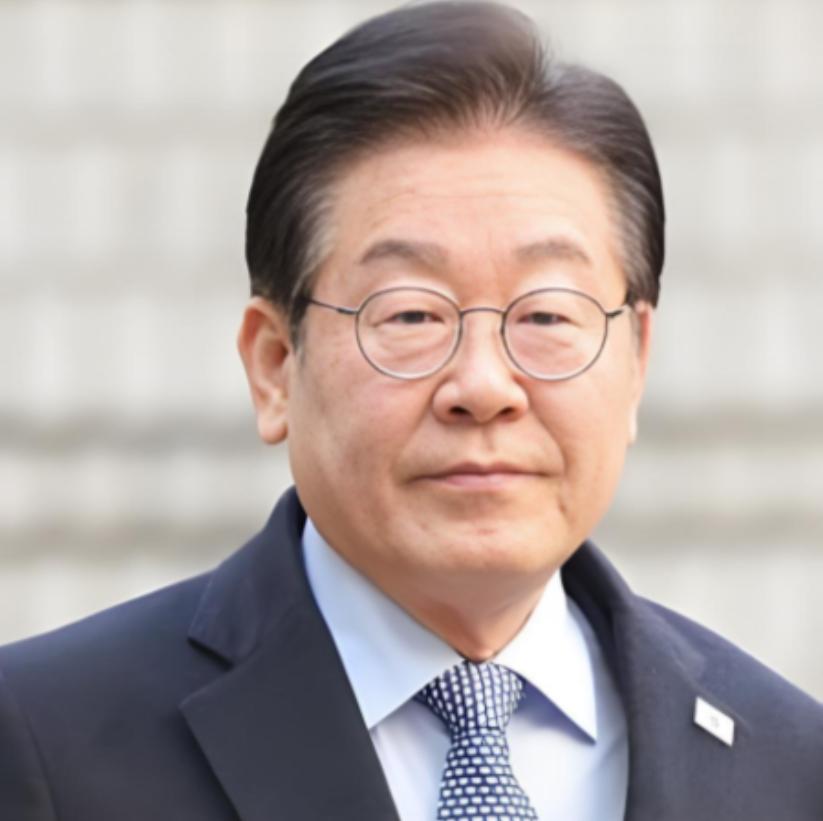 韩国要彻底放弃与中国的合作。李在明说要彻底结束经济靠中国的局面，想要一边倒向