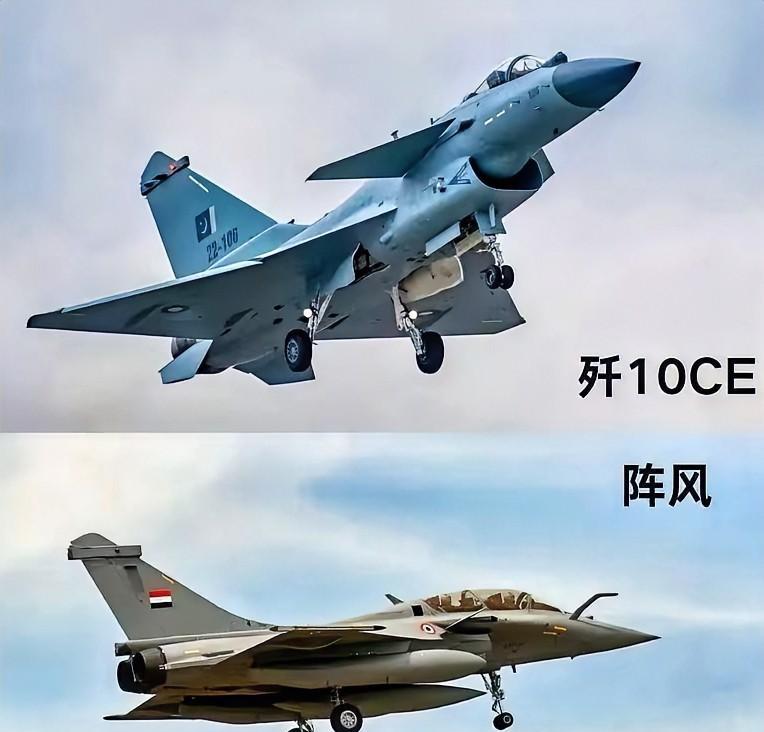 万万没想到啊！英国媒体还盯着巴基斯坦使用中国战机击落至少5架印度战斗机分析呢！英
