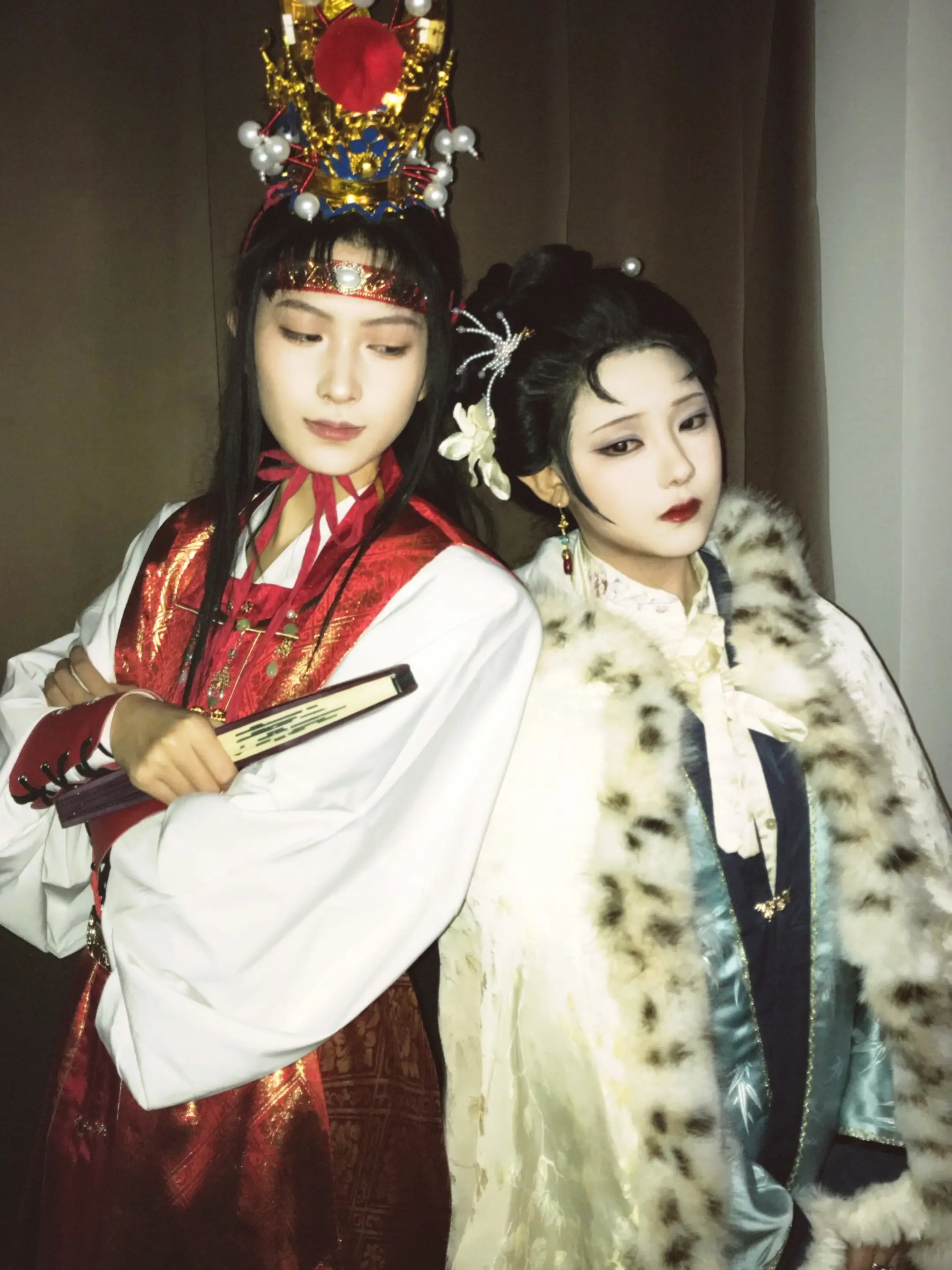 如果我一颗心被你俘虏。