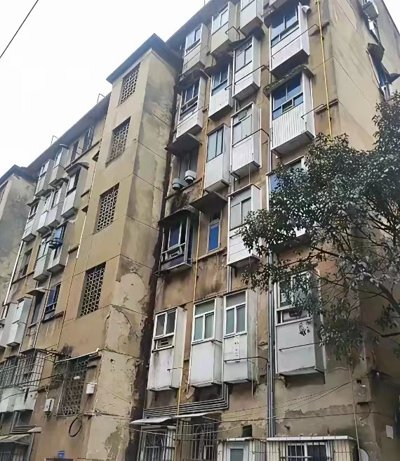 别再傻傻分不清！老破小命运天差地别💥