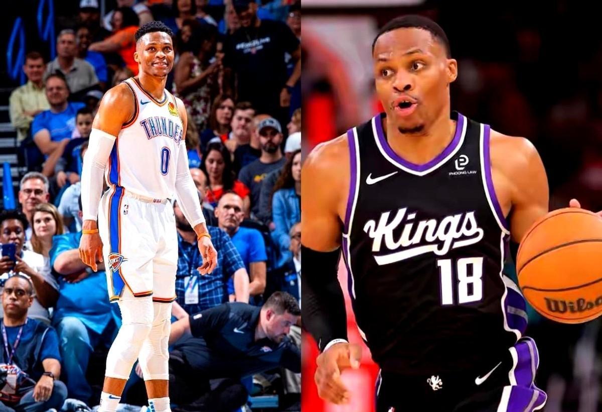 NBA最残忍的一面，是要求曾经的MVP亲手杀死自己最闪耀的部分。你看哈登，场均