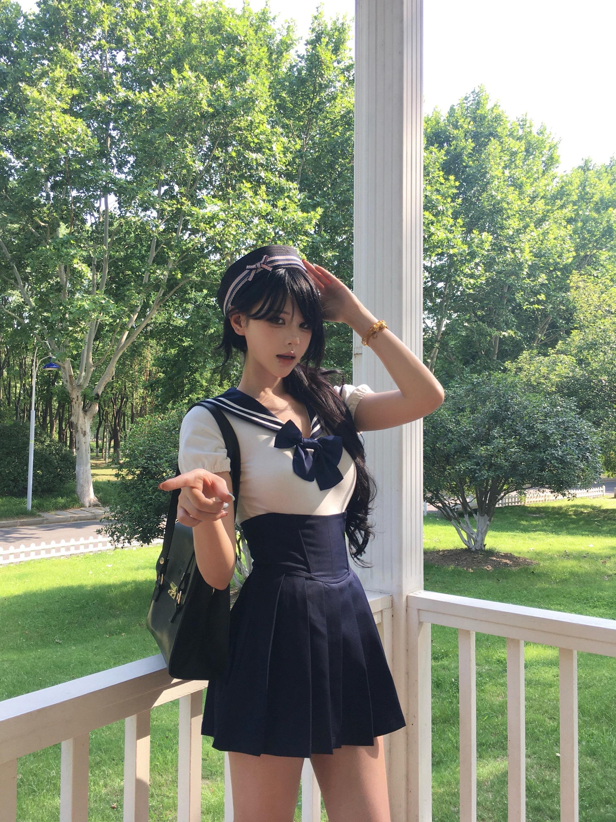 该怎么形容这种感觉呢…