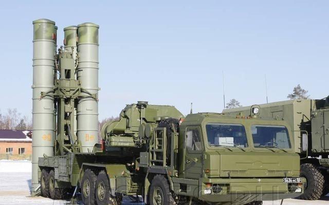 普京现在心里应该很复杂，他可能没想到，多年前卖给东方大国的S400防空系统，如今