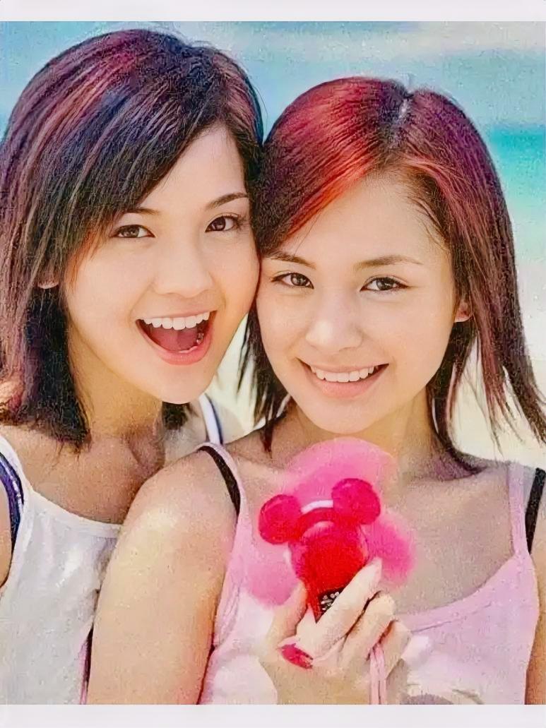 阿Sa，是真的彻底活明白了。既然嫁给同龄男人得不了幸福，何不试试年轻帅哥？