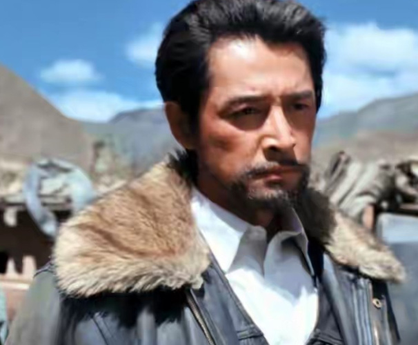 胡歌最大优势是原创他演的高原副县长多杰，在海拔4000米以上实拍188天，高反