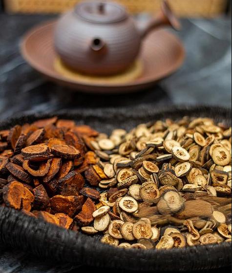 肾囊肿竟是一团“水瘀结聚”！一张【良方】益肾、利水、散结，化开你肾里的“瘀水