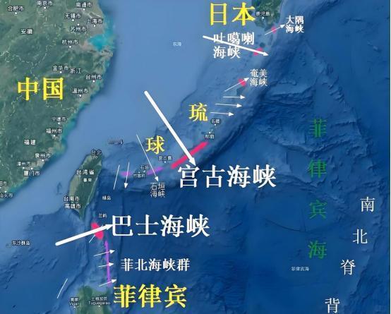 说句大家不愿意承认的实话，台海若要开战，第一个被拖下水的很可能就是我们。 很