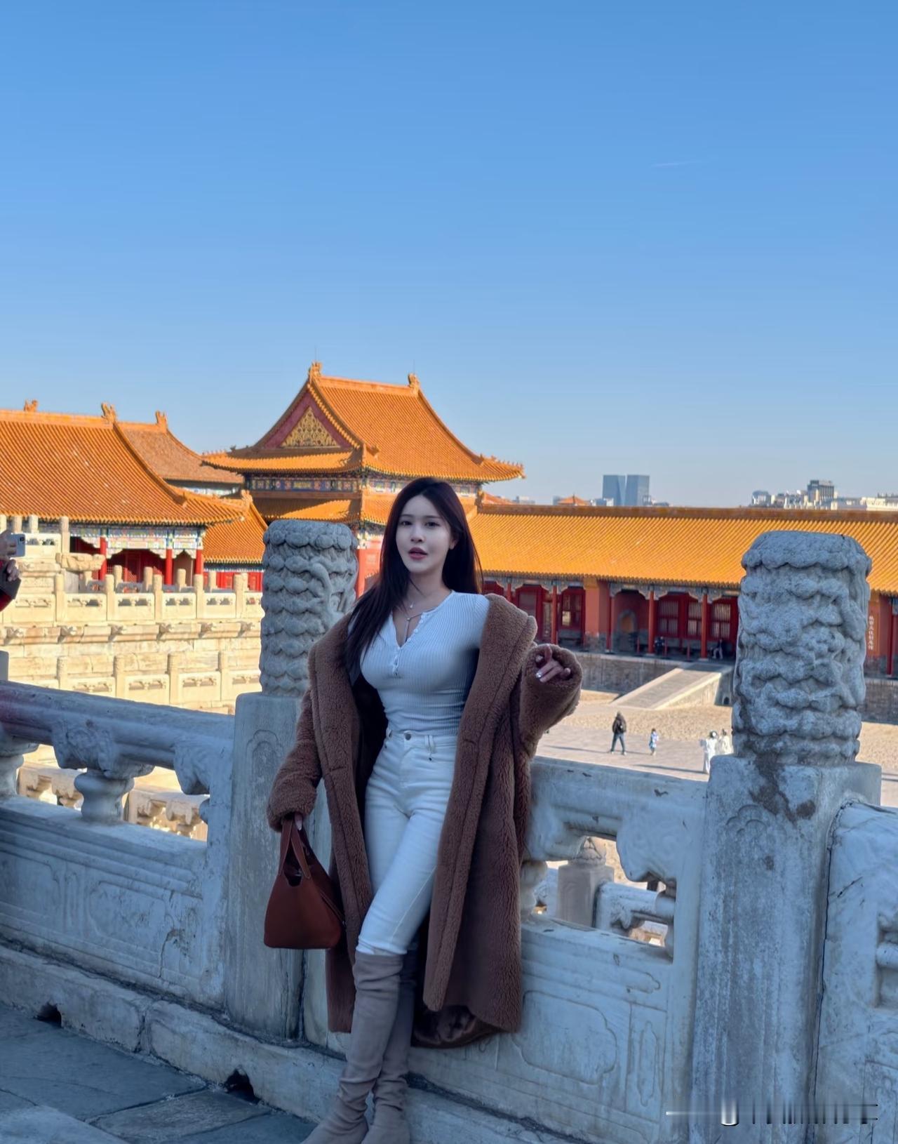 光影故宫摄影写真留念故宫雪景拍照故宫雪景拍照故宫随照故宫角楼摄影故宫旅