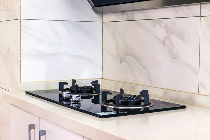 斯坦福大学研究：燃气灶，在燃烧过程中会产生高浓度的挥发致癌物。当我们每天习以