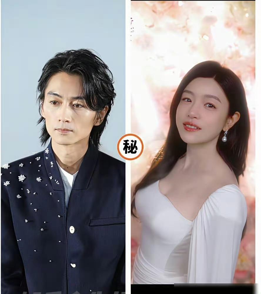 发现陈妍希陈晓离婚后，两人的状态简直天差地别！一个越来越美，搭配小鲜肉演姐弟